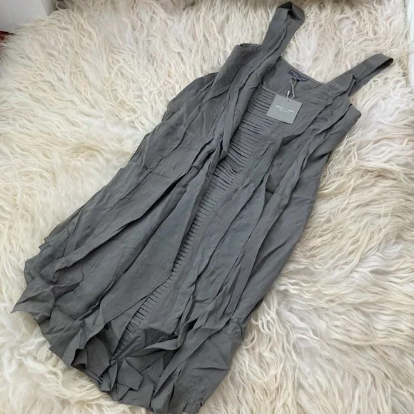 SACHIN + BABI Scoop Neck Knee-Length Dress - Picture 2 of 9